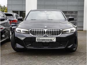 BMW 330 i Automatic M Sportpaket Innovationsp. HIFI