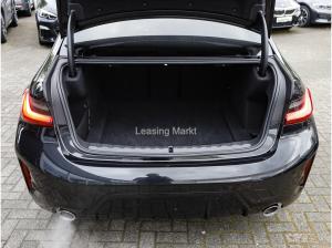 BMW 330 i Automatic M Sportpaket Innovationsp. HIFI