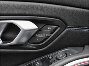 BMW 330 i Automatic M Sportpaket Innovationsp. HIFI