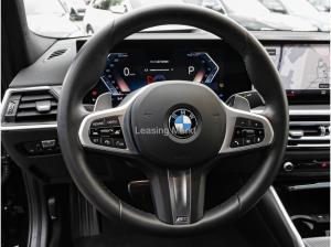BMW 330 i Automatic M Sportpaket Innovationsp. HIFI