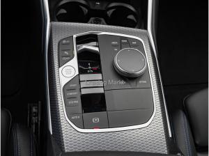 BMW 330 i Automatic M Sportpaket Innovationsp. HIFI