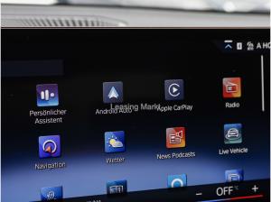 BMW 330 i Automatic M Sportpaket Innovationsp. HIFI