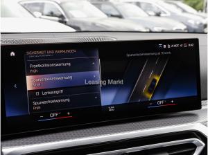 BMW 330 i Automatic M Sportpaket Innovationsp. HIFI