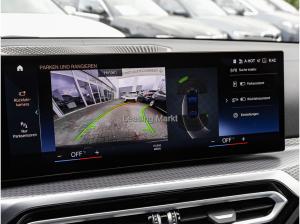 BMW 330 i Automatic M Sportpaket Innovationsp. HIFI