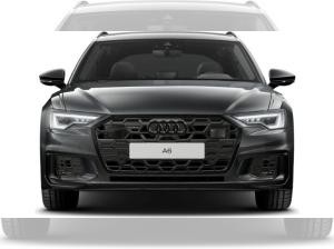 Audi A6 Avant S line 50 TDI quattro AHK NAV MATRIX 360°
