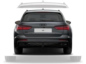 Audi A6 Avant S line 50 TDI quattro AHK NAV MATRIX 360°