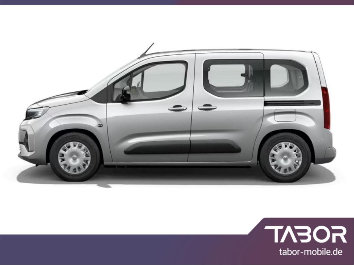 Opel Combo 1.5 D 100 N1 FACELIFT 5-S LED Nav Kam PDC