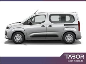 Opel Combo 1.5 D 100 N1 FACELIFT 5-S LED Nav Kam PDC