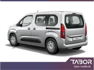 Opel Combo 1.5 D 100 N1 FACELIFT 5-S LED Nav Kam PDC