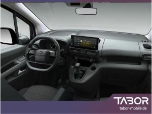 Opel Combo 1.5 D 100 N1 FACELIFT 5-S LED Nav Kam PDC
