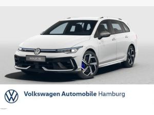 Volkswagen Golf Variant R 4MOTION 2.0 TSI