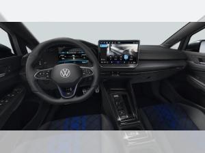 Volkswagen Golf Variant R 4MOTION 2.0  TSI