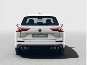Volkswagen Golf Variant R 4MOTION 2.0  TSI