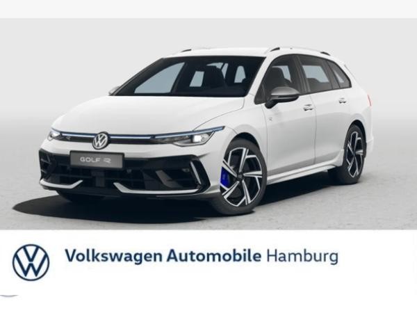 Volkswagen Golf Variant R 4MOTION 2.0  TSI