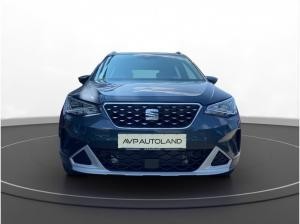 Seat Arona Xperience 1.0 TSI #NURHIER