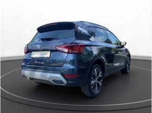 Seat Arona Xperience 1.0 TSI #NURHIER