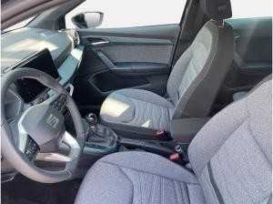 Seat Arona Xperience 1.0 TSI #NURHIER