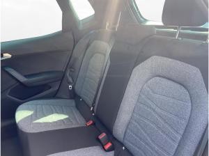 Seat Arona Xperience 1.0 TSI #NURHIER