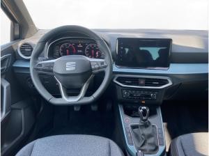 Seat Arona Xperience 1.0 TSI #NURHIER
