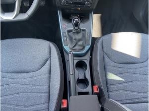 Seat Arona Xperience 1.0 TSI #NURHIER