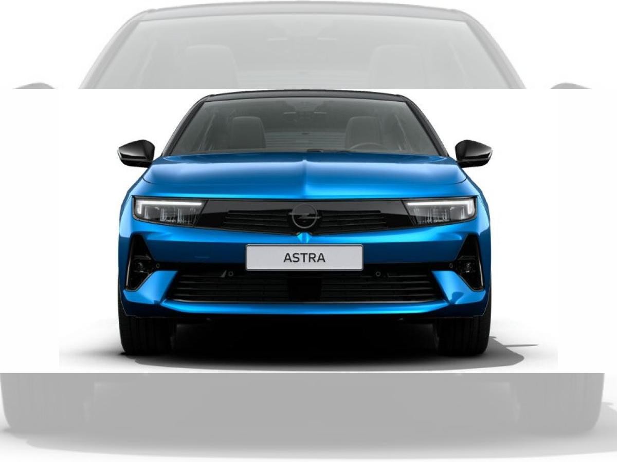 Opel Astra GS AT | KURZFRISTIG VERFÜGBAR | Privat