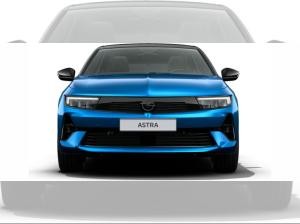 Opel Astra GS AT | KURZFRISTIG VERFÜGBAR | Privat