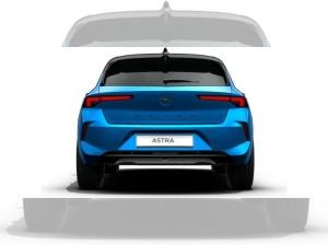 Opel Astra GS AT | KURZFRISTIG VERFÜGBAR | Privat