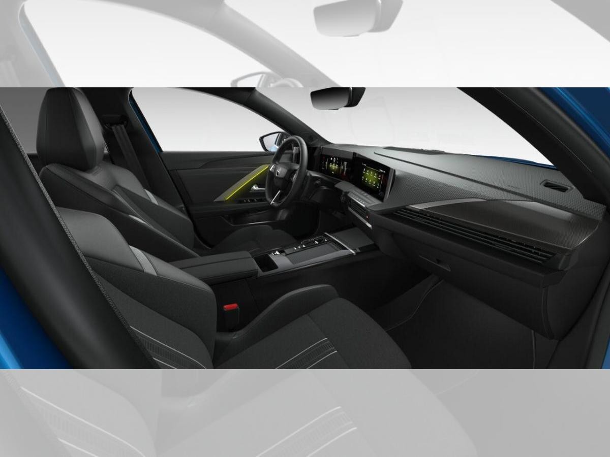 Opel Astra GS AT | KURZFRISTIG VERFÜGBAR | Privat