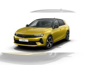 Opel Astra GS AT | KURZFRISTIG VERFÜGBAR | Privat