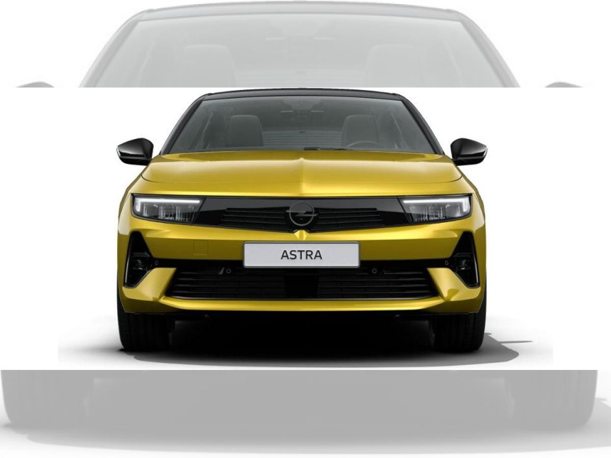 Opel Astra GS AT | KURZFRISTIG VERFÜGBAR | Privat