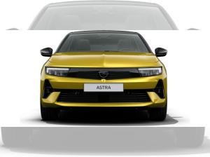 Opel Astra GS AT | KURZFRISTIG VERFÜGBAR | Privat