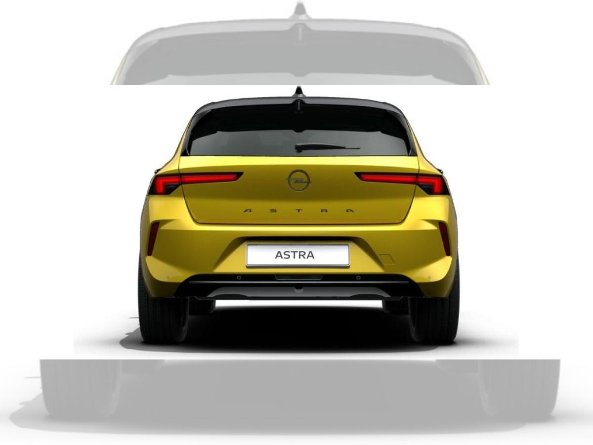 Opel Astra GS AT | KURZFRISTIG VERFÜGBAR | Privat