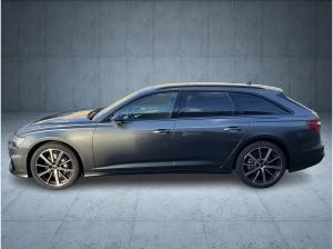 Audi A6 Avant S line 50 TDI qu. tiptr. Matrix PANO 20