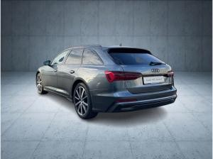 Audi A6 Avant S line 50 TDI qu. tiptr. Matrix PANO 20