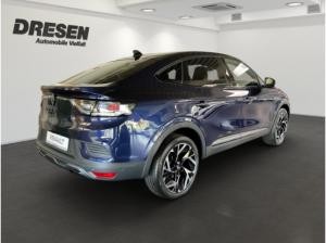 Renault Arkana E-TECH Full Hybrid 145 EU6e ESPRIT ALPINE 360° Kamera NAVI BOSE Soundsystem