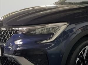 Renault Arkana E-TECH Full Hybrid 145 EU6e ESPRIT ALPINE 360° Kamera NAVI BOSE Soundsystem