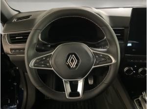 Renault Arkana E-TECH Full Hybrid 145 EU6e ESPRIT ALPINE 360° Kamera NAVI BOSE Soundsystem