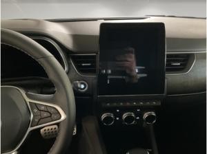 Renault Arkana E-TECH Full Hybrid 145 EU6e ESPRIT ALPINE 360° Kamera NAVI BOSE Soundsystem