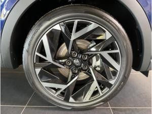 Renault Arkana E-TECH Full Hybrid 145 EU6e ESPRIT ALPINE 360° Kamera NAVI BOSE Soundsystem