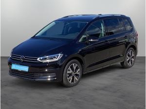 Volkswagen Touran Move 1.5 TSI DSG 7Sitze AHK MatrixLED RFK