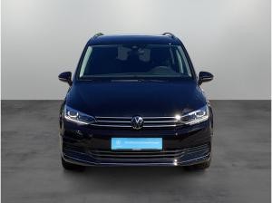 Volkswagen Touran Move 1.5 TSI DSG 7Sitze AHK MatrixLED RFK