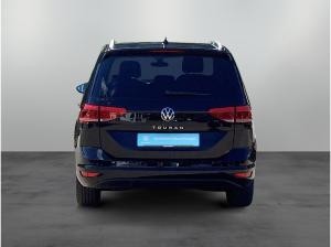 Volkswagen Touran Move 1.5 TSI DSG 7Sitze AHK MatrixLED RFK