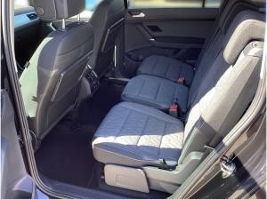 Volkswagen Touran Move 1.5 TSI DSG 7Sitze AHK MatrixLED RFK