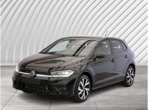 Volkswagen Polo VI R-Line