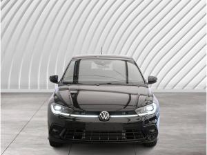 Volkswagen Polo VI R-Line