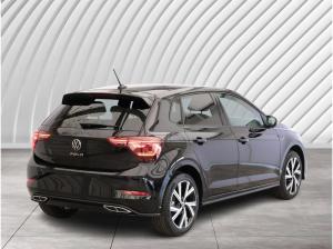 Volkswagen Polo VI R-Line