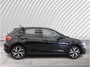 Volkswagen Polo VI R-Line