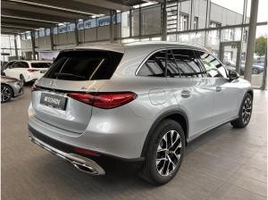 Mercedes-Benz GLC 220 d SUV 4MATIC Ausstattung ''Avantgarde''/Navi * kurzfristig verfügbar *