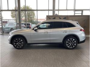 Mercedes-Benz GLC 220 d SUV 4MATIC Ausstattung ''Avantgarde''/Navi * kurzfristig verfügbar *