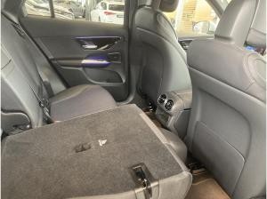 Mercedes-Benz GLC 220 d SUV 4MATIC Ausstattung ''Avantgarde''/Navi * kurzfristig verfügbar *